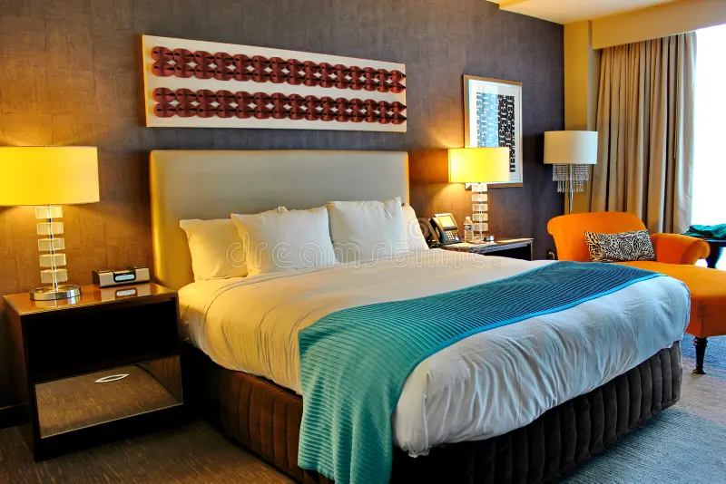 Royal Deluxe Room