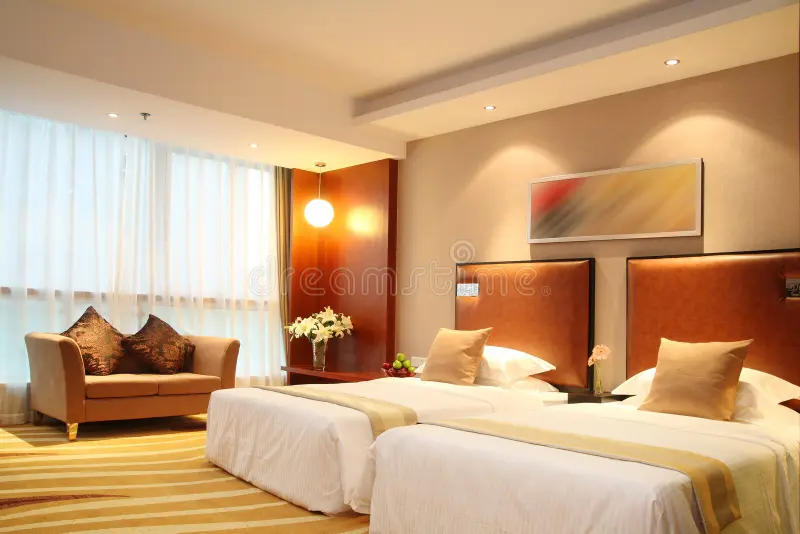 Royal Deluxe Room