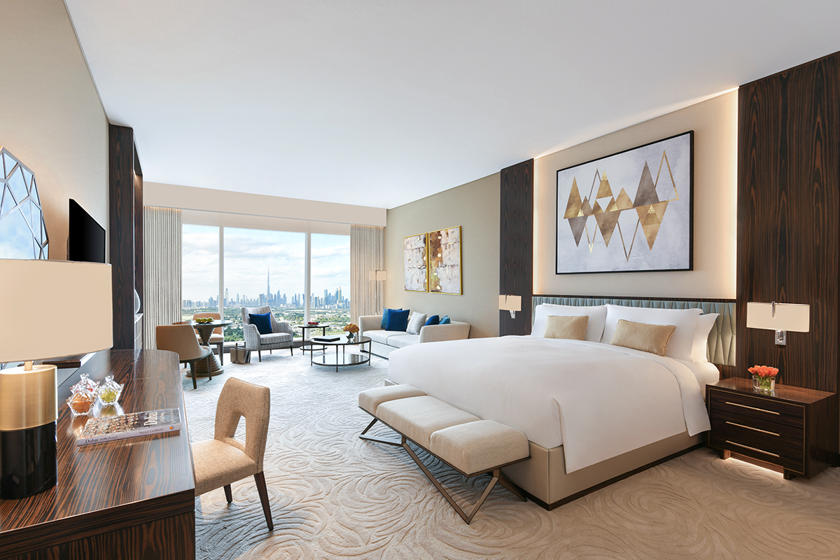 Royal Deluxe Room