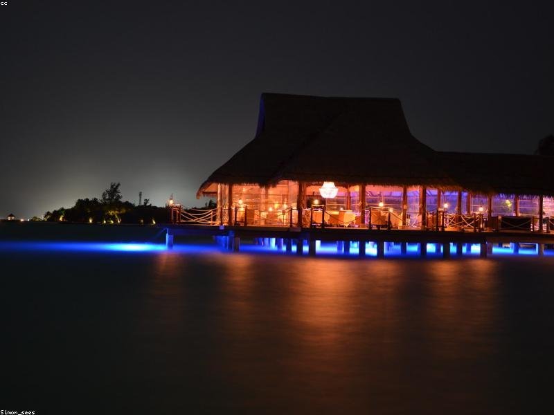 Delhi_Exp3 Bar & Cafe Experience 4 Room