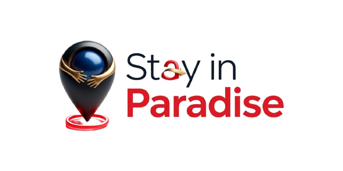 Stay in Paradise